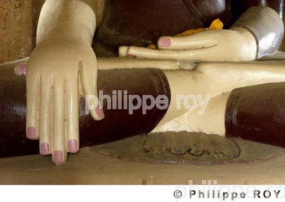 Bouddha - Birmanie (MM000722.jpg)