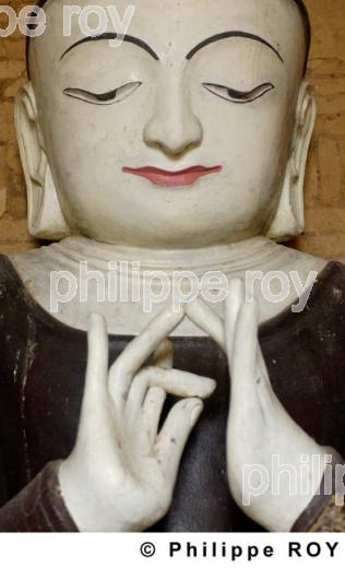 Bouddha - Birmanie (MM000801.jpg)