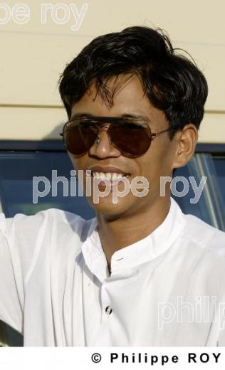 Homme - Birmanie (MM000939.jpg)