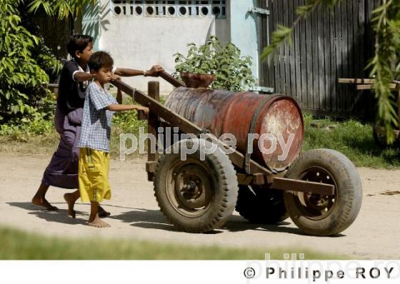 Vie quotidienne - Birmanie (MM000940.jpg)
