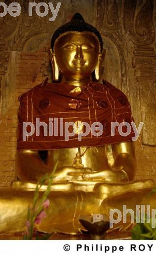 Bouddha - Birmanie (MM001012.jpg)