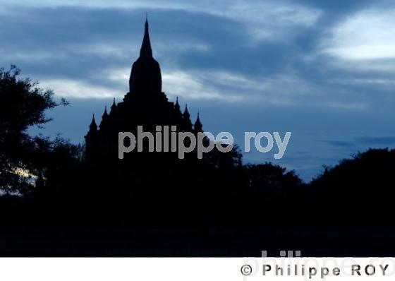 Plaine de Bagan - Birmanie (MM001023.jpg)