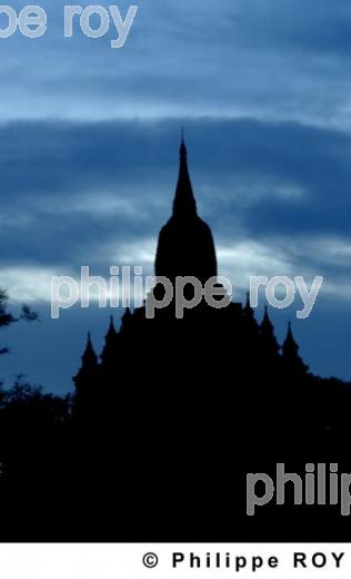 Plaine de Bagan - Birmanie (MM001024.jpg)