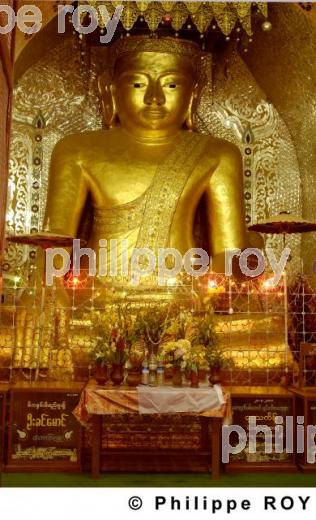 Bouddha - Birmanie (MM001134.jpg)