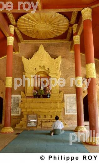 Bouddha - Birmanie (MM001140.jpg)