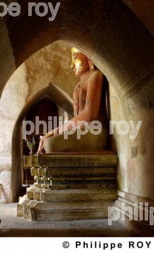 Bouddha - Birmanie (MM001222.jpg)