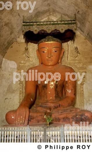 Bouddha - Birmanie (MM001223.jpg)