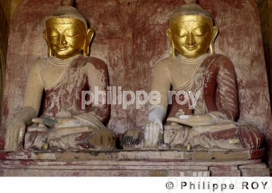 Bouddha - Birmanie (MM001226.jpg)