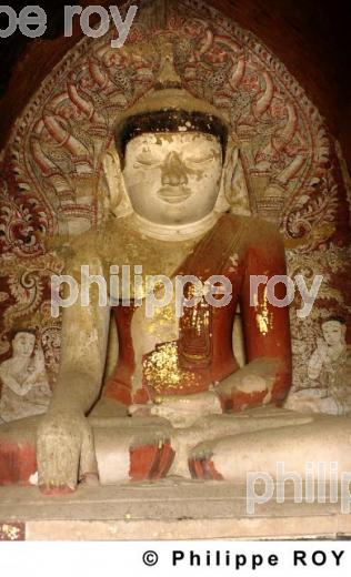 Bouddha - Birmanie (MM001227.jpg)