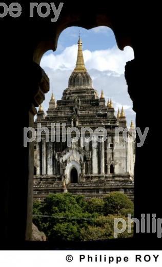 Plaine de Bagan - Birmanie (MM001304.jpg)