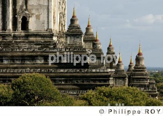 Plaine de Bagan - Birmanie (MM001310.jpg)