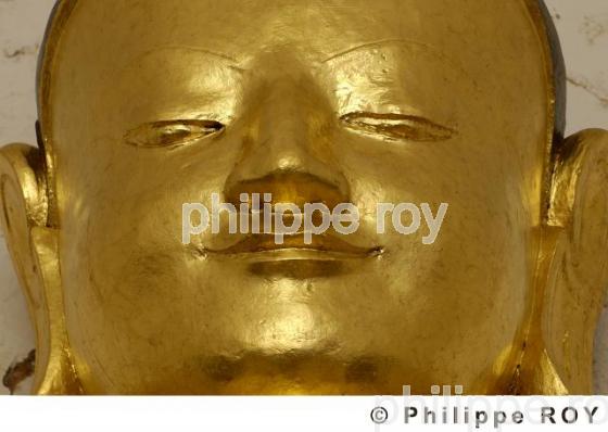 Bouddha - Birmanie (MM001313.jpg)