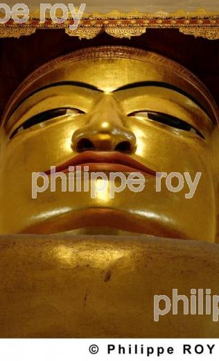 Bouddha - Birmanie (MM001317.jpg)