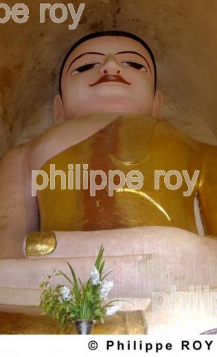 Bouddha - Birmanie (MM001318.jpg)