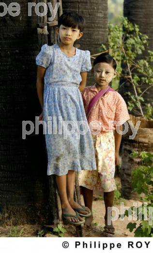 Enfants - Birmanie (MM001426.jpg)