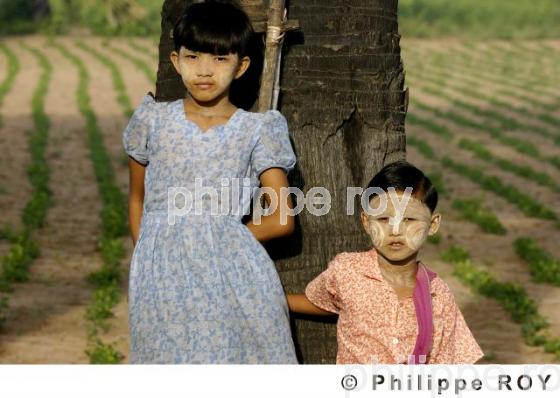 Enfants - Birmanie (MM001427.jpg)