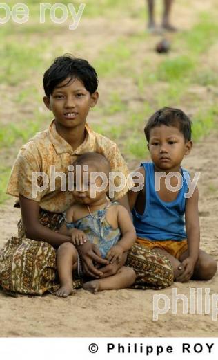 Enfants - Birmanie (MM001429.jpg)