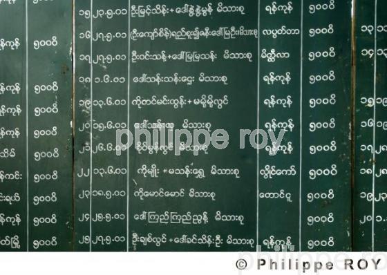 Religion bouddhiste - Birmanie (MM001523.jpg)