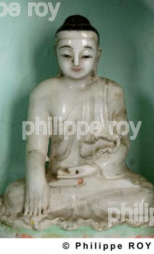 Bouddha - Birmanie (MM001607.jpg)