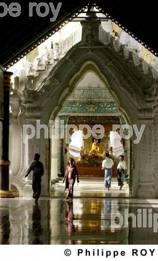 Pagode Kuthodaw - Birmanie (MM002039.jpg)