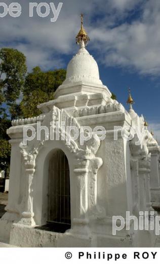Pagode Kuthodaw - Birmanie (MM002106.jpg)