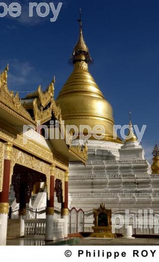 Pagode Kuthodaw - Birmanie (MM002108.jpg)