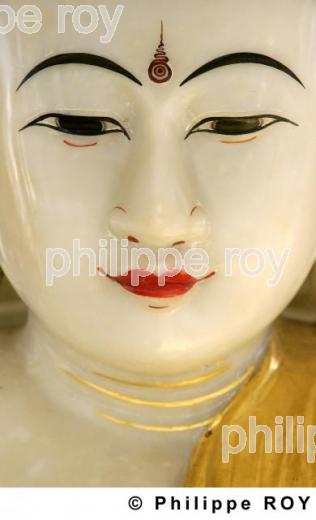 Bouddha - Birmanie (MM002111.jpg)