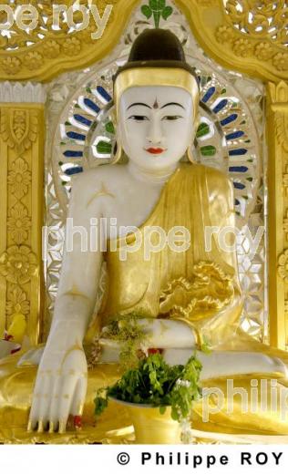 Bouddha - Birmanie (MM002112.jpg)