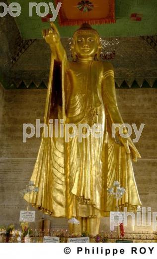 Bouddha - Birmanie (MM002114.jpg)