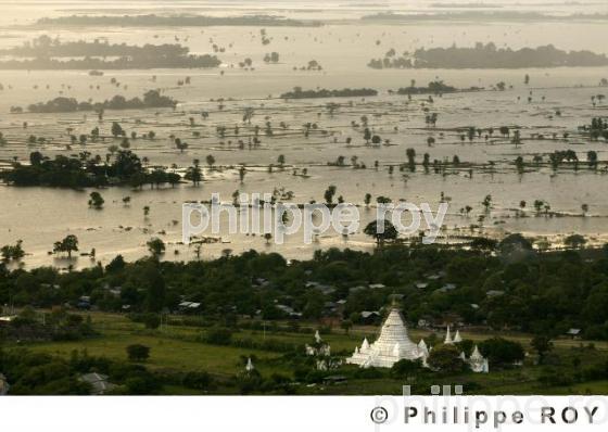 Fleuve Irrawaddy - Birmanie (MM002133.jpg)