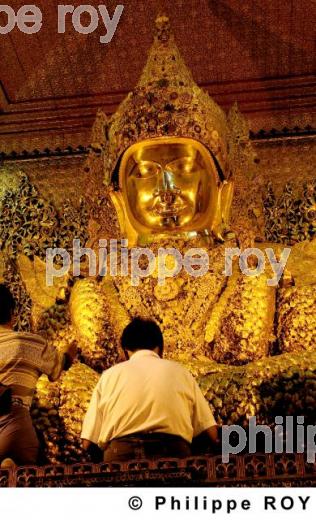 Bouddha - Birmanie (MM002224.jpg)