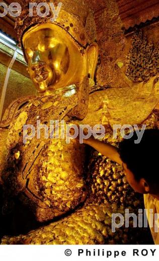 Bouddha - Birmanie (MM002225.jpg)