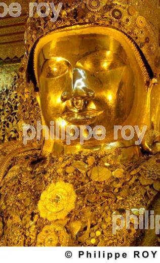 Bouddha - Birmanie (MM002228.jpg)