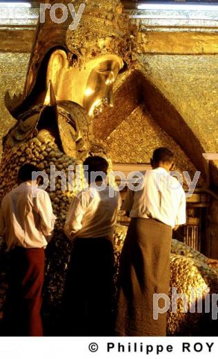Bouddha - Birmanie (MM002231.jpg)