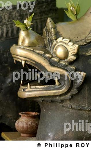 Religion bouddhiste - Birmanie (MM002239.jpg)