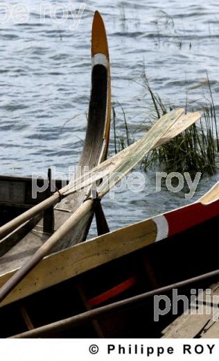 Pirogue - Birmanie (MM002334.jpg)