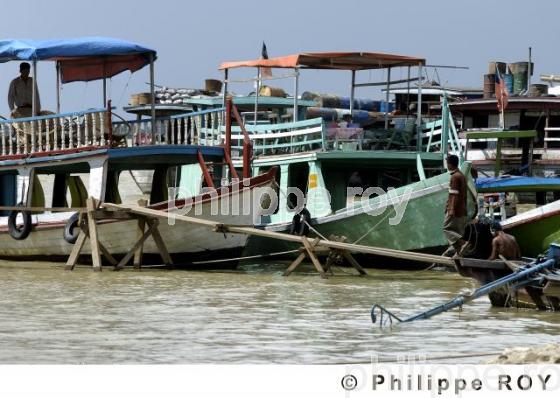 Fleuve Irrawaddy - Birmanie (MM002437.jpg)