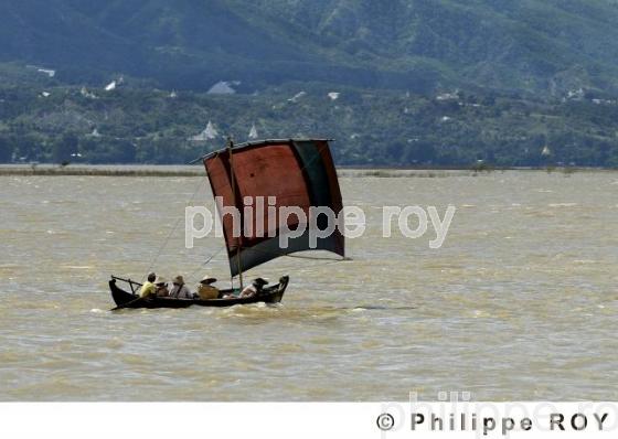Fleuve Irrawaddy - Birmanie (MM002512.jpg)