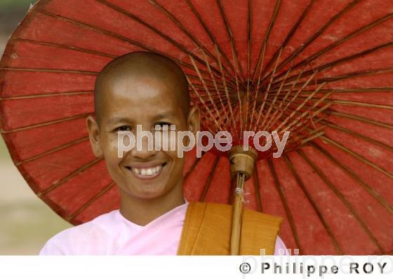 Portrait - Birmanie (MM002605.jpg)