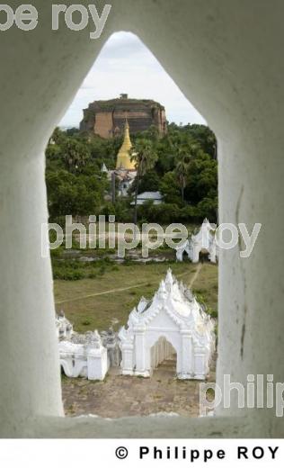 Pagode - Birmanie (MM002613.jpg)
