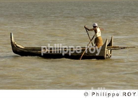 Fleuve Irrawaddy - Birmanie (MM002620.jpg)