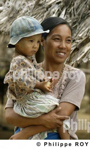 Portrait - Birmanie (MM002710.jpg)