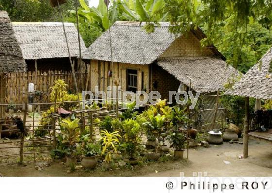 Maison - Birmanie (MM002721.jpg)