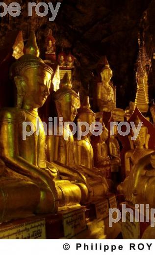 Bouddha - Birmanie (MM003422.jpg)