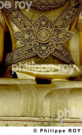 Bouddha - Birmanie (MM003438.jpg)