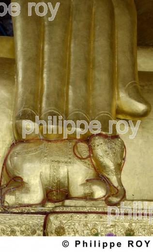 Bouddha - Birmanie (MM003439.jpg)