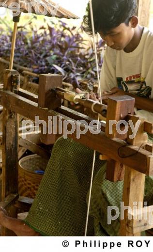 Artisanat - Birmanie (MM003525.jpg)