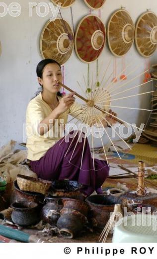 Artisanat - Birmanie (MM003530.jpg)