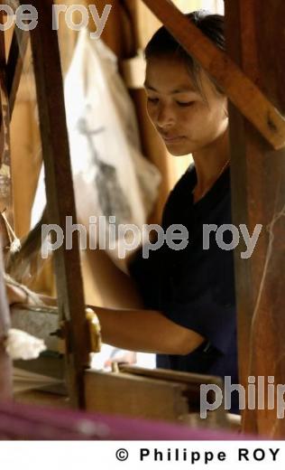 Artisanat - La Birmanie (MM003735.jpg)