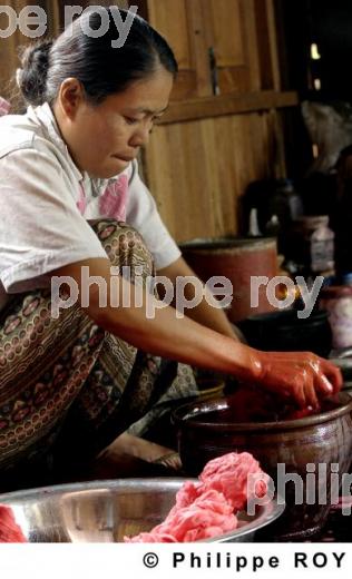 Artisanat - La Birmanie (MM003810.jpg)
